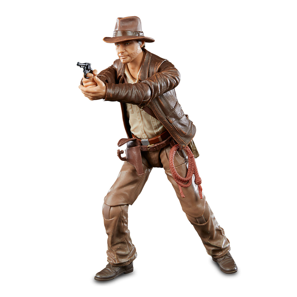 Immagine del prodotto Figura d'azione di Indiana Jones