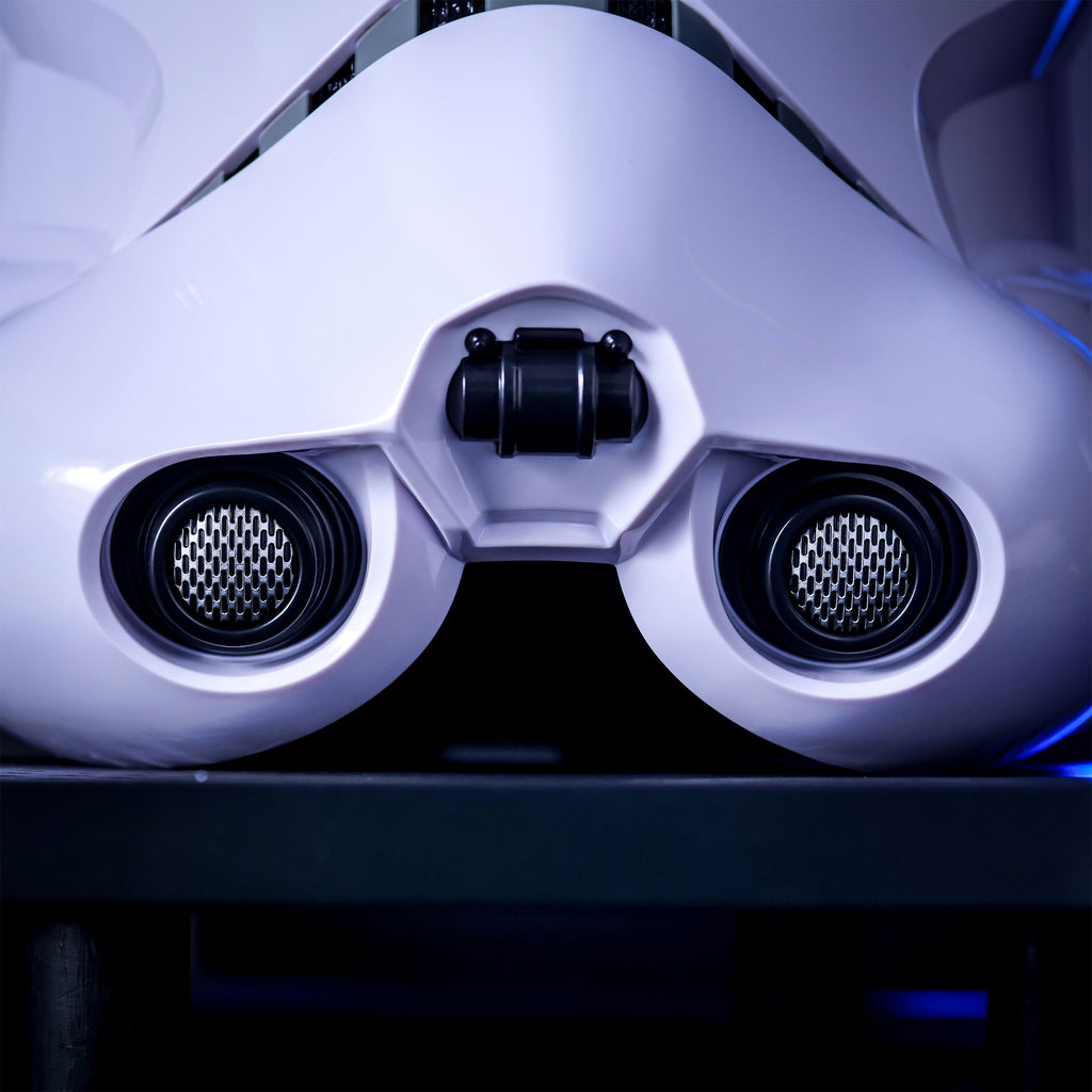 Immagine del prodotto Star Wars - Casco Premium Clone Trooper Fase II
