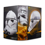 Immagine del prodotto Star Wars - Casco Premium Clone Trooper Fase II