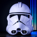 Immagine del prodotto Star Wars - Casco Premium Clone Trooper Fase II
