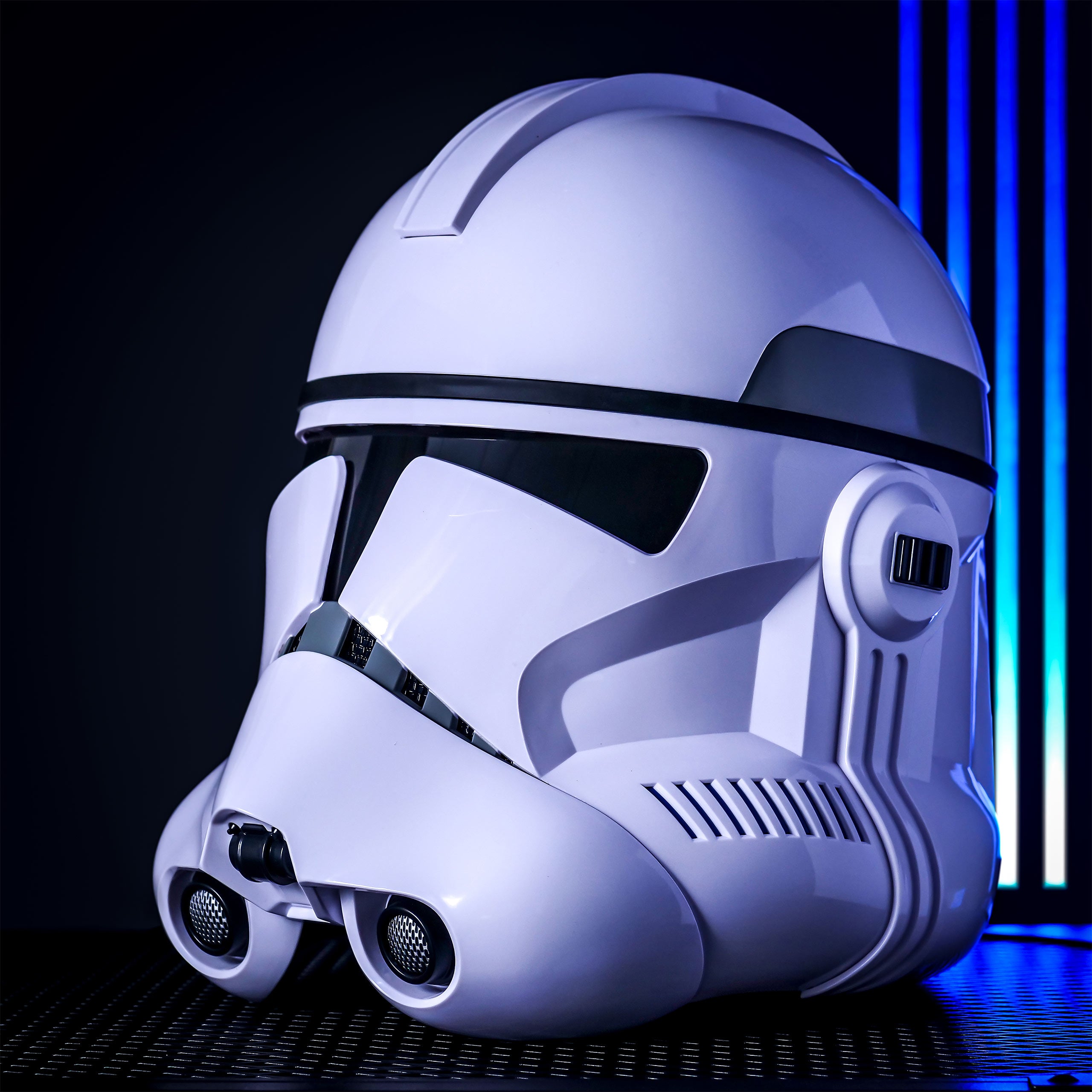 Immagine del prodotto Star Wars - Casco Premium Clone Trooper Fase II