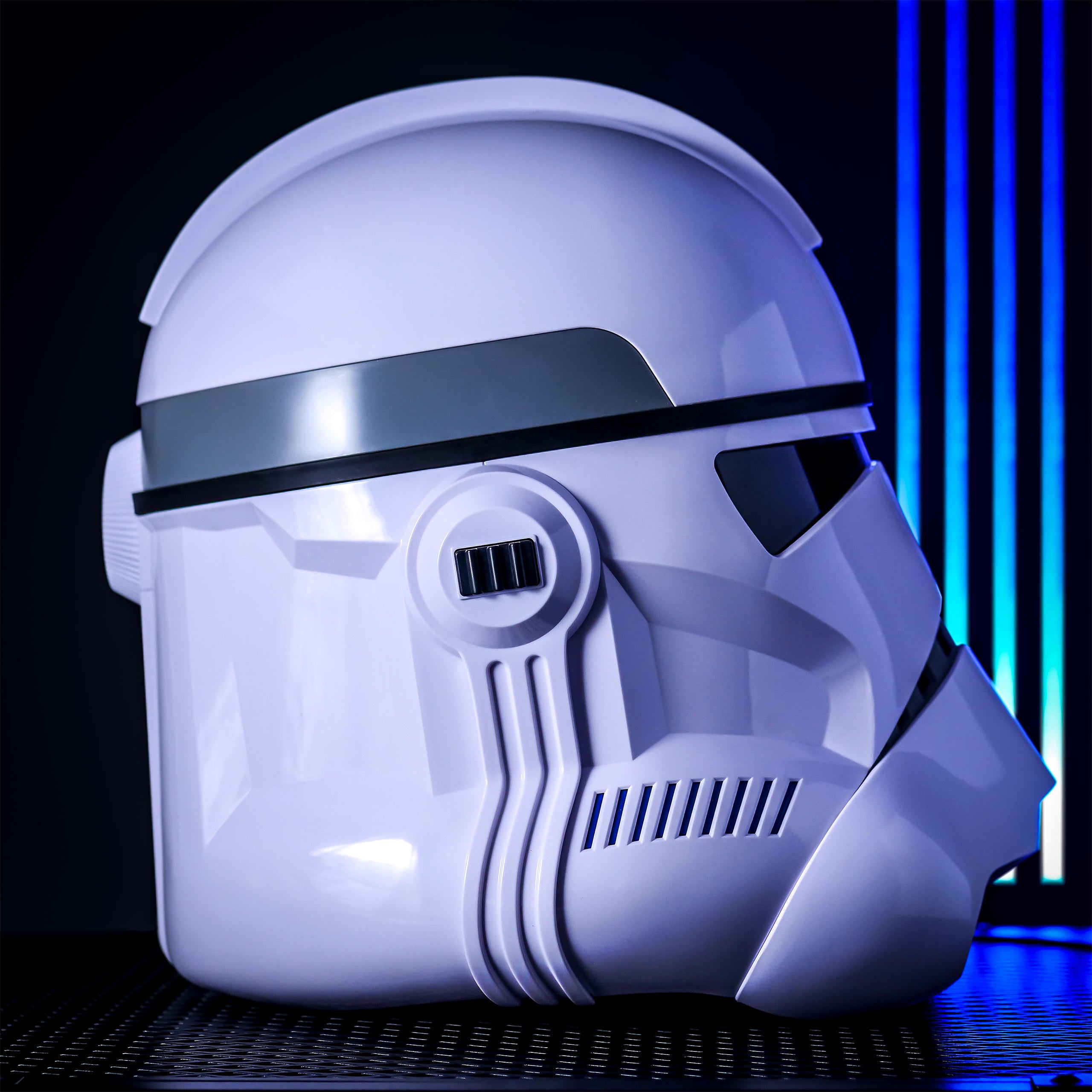 Immagine del prodotto Star Wars - Casco Premium Clone Trooper Fase II