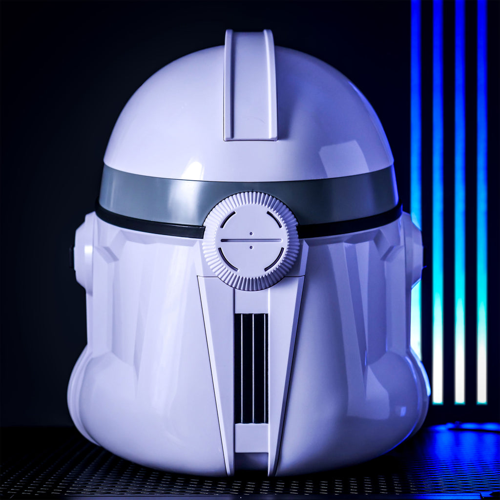 Immagine del prodotto Star Wars - Casco Premium Clone Trooper Fase II