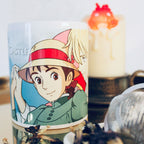 Product image Howl's Moving Castle - Sophie & Howl Mug