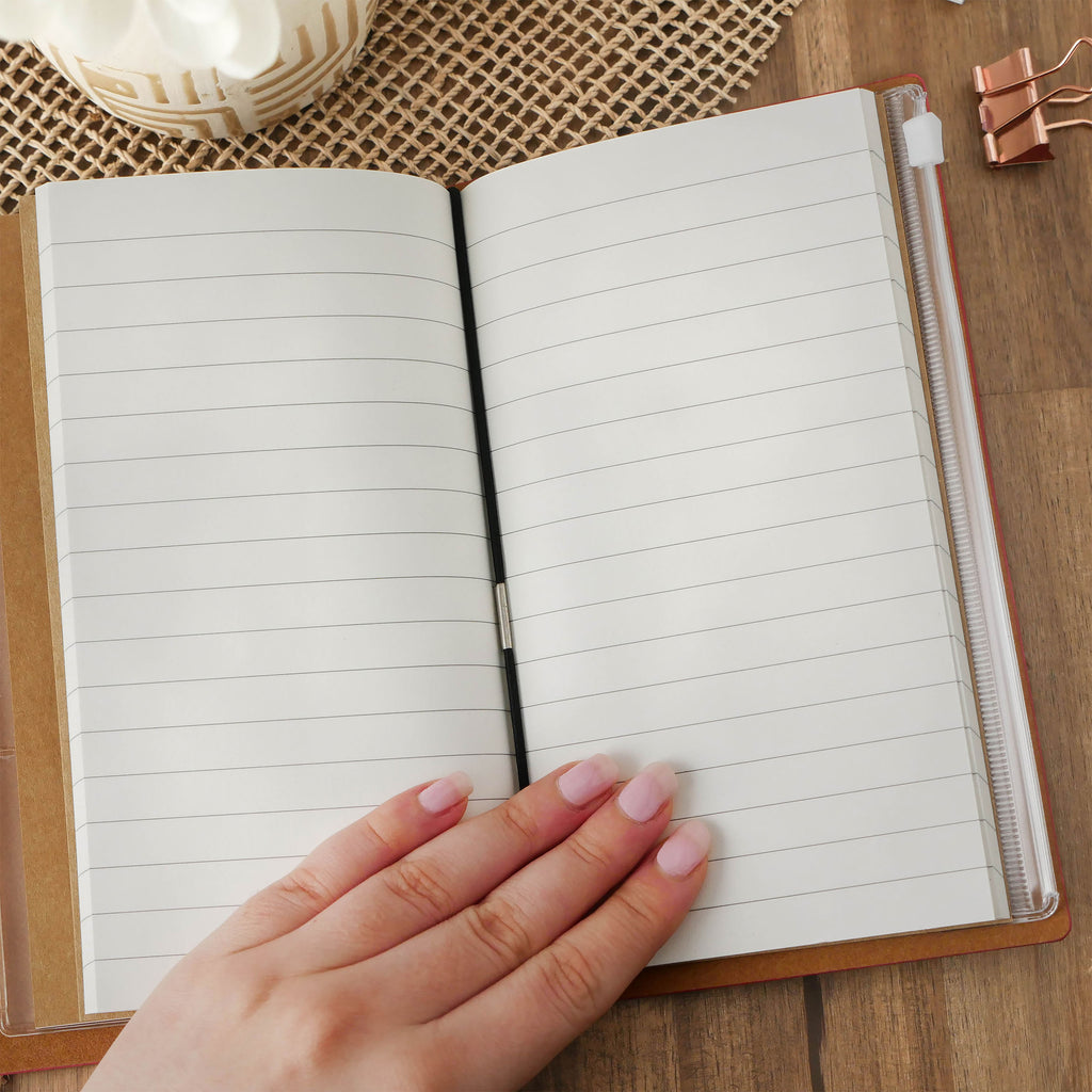 Product image Naruto Shippuden - Itachi Notebook