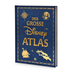 Immagine del prodotto Il grande atlante Disney