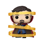 Immagine del prodotto Spider-Man-No Way Home - Doctor Strange Figura Funko Pop con testa oscillante