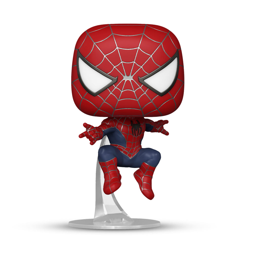 Product image Spider-Man-No Way Home - Friendly Neighborhood Funko Pop Bobblehead Figure