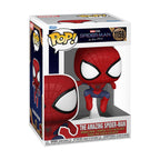 Product image Spider-Man-No Way Home - Amazing Spider-Man Funko Pop Bobblehead Figure