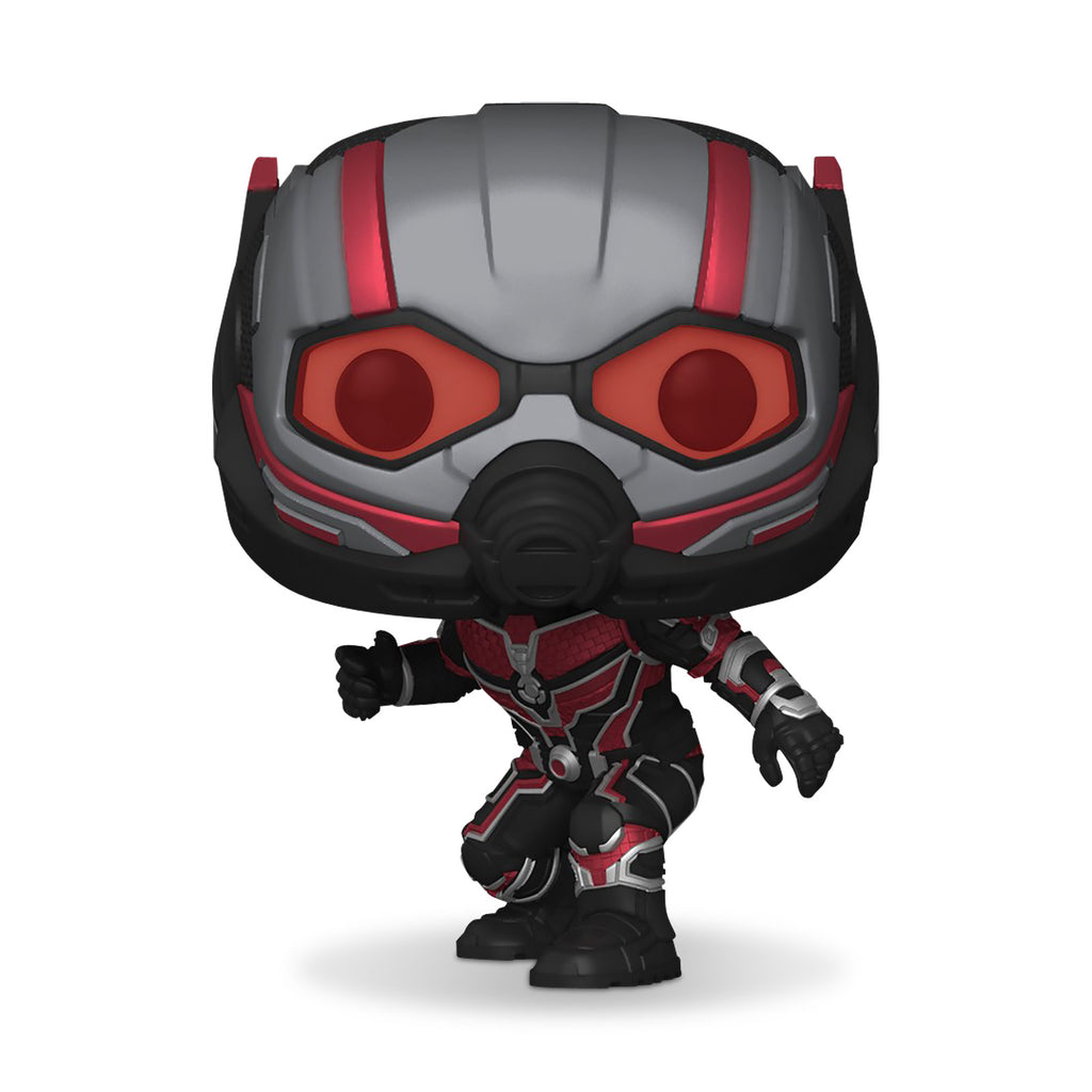 Immagine del prodotto Figura Funko Pop di Ant-Man con testa oscillante