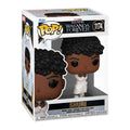Product image Black Panther-Wakanda Forever - Shuri White Outfit Funko Pop bobblehead figure