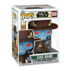 Immagine del prodotto Star Wars - Figura di Cad Bane Funko Pop con testa oscillante