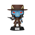 Immagine del prodotto Star Wars - Figura di Cad Bane Funko Pop con testa oscillante