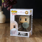Product image Witcher - Geralt with Shield Funko Pop Figure
