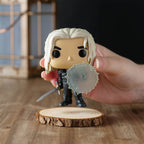 Product image Witcher - Geralt with Shield Funko Pop Figure