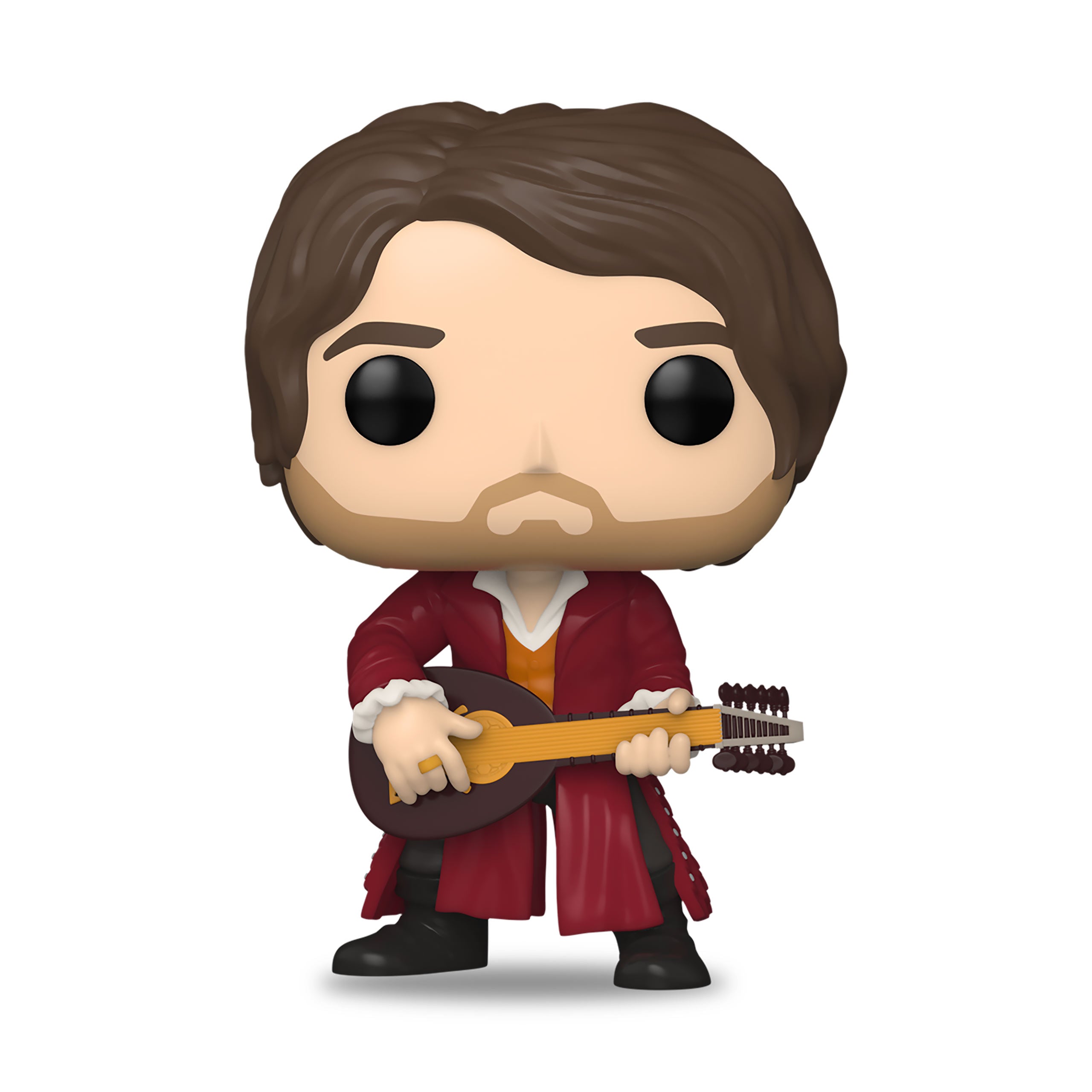 Immagine del prodotto Witcher - Figura Funko Pop di Jaskier