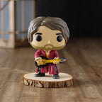 Immagine del prodotto Witcher - Figura Funko Pop di Jaskier
