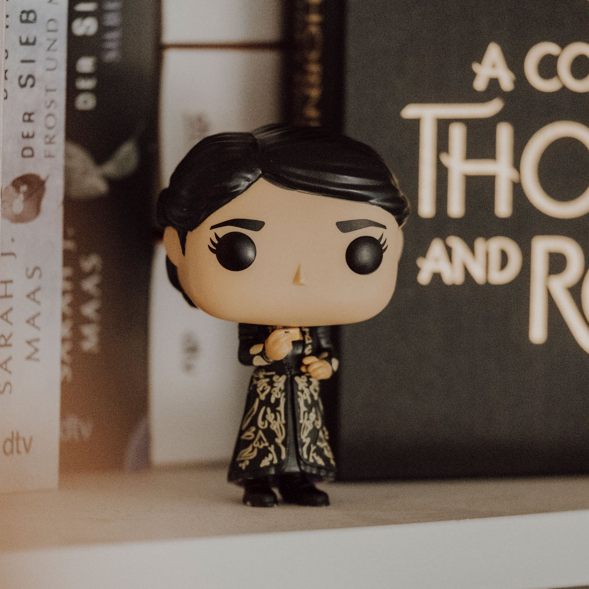 Product image Witcher - Yennefer of Vengerberg Funko Pop Figure