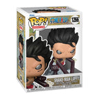 Product image One Piece - Snake-Man Luffy Funko Pop Figure