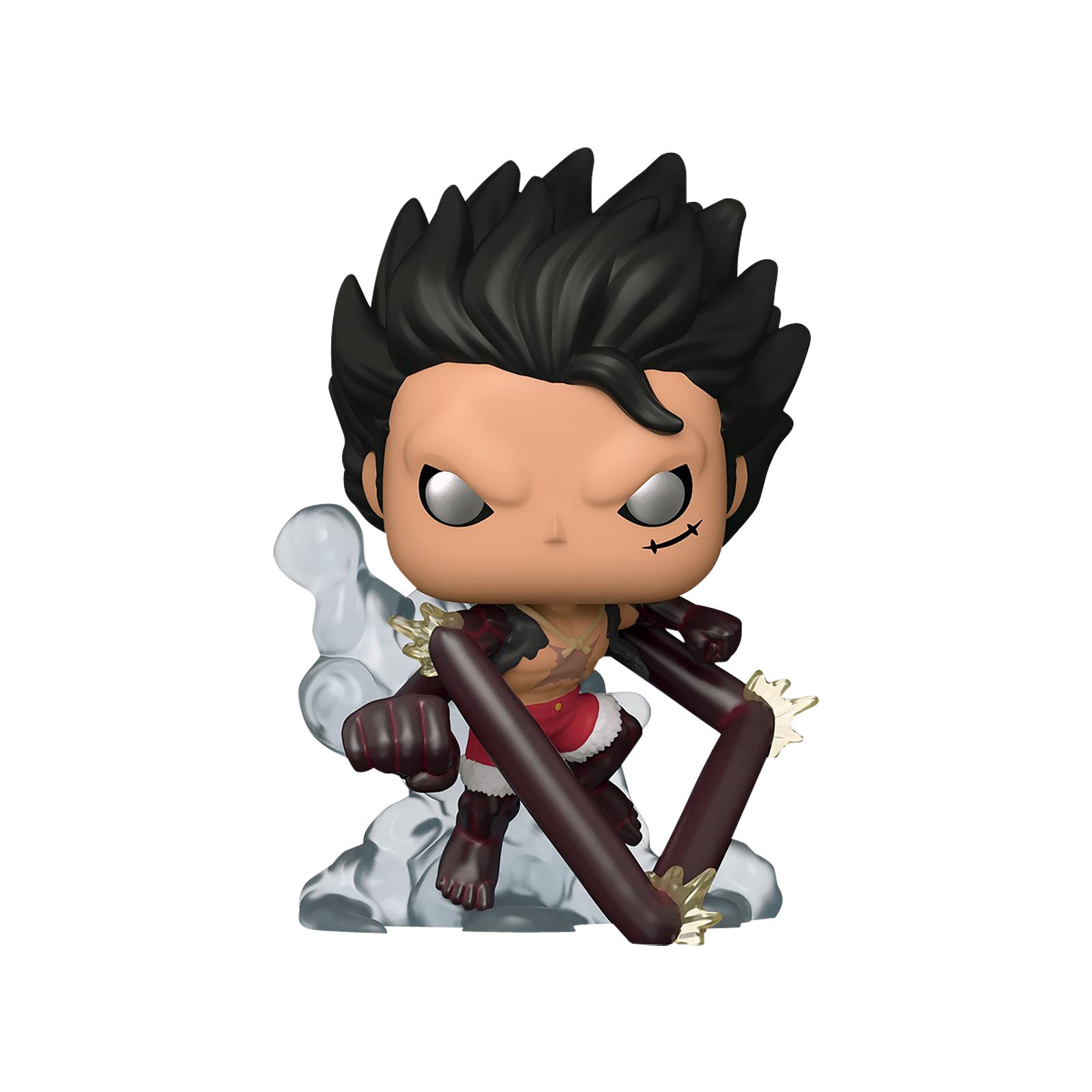 Immagine del prodotto One Piece - Figura Funko Pop di Luffy Snake-Man