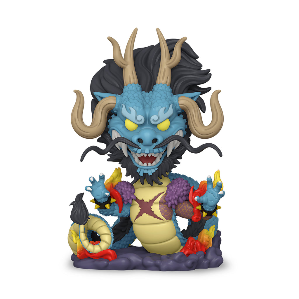 Immagine del prodotto One Piece - Figura Funko Pop Kaido Drago