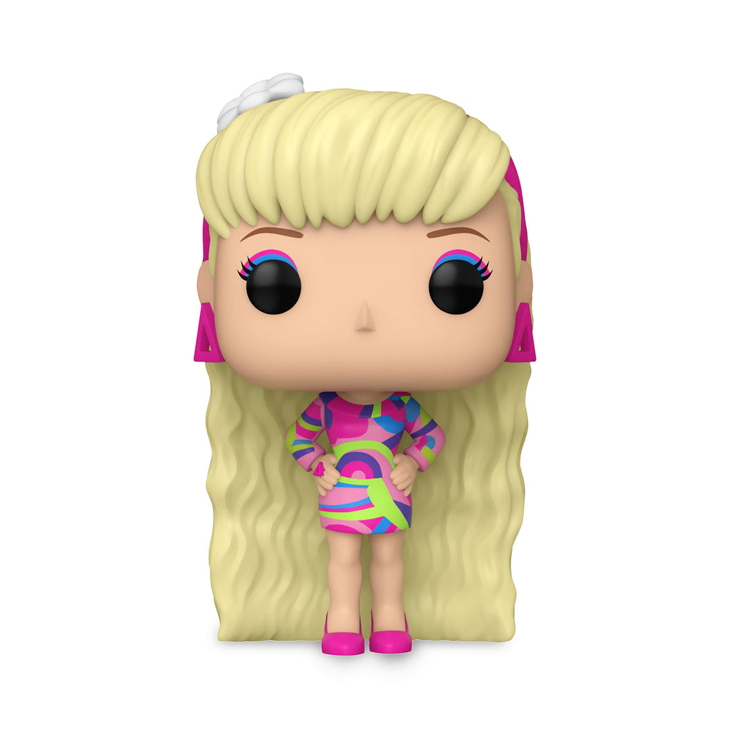 Immagine del prodotto Barbie - Totally Hair Barbie Figura Funko Pop