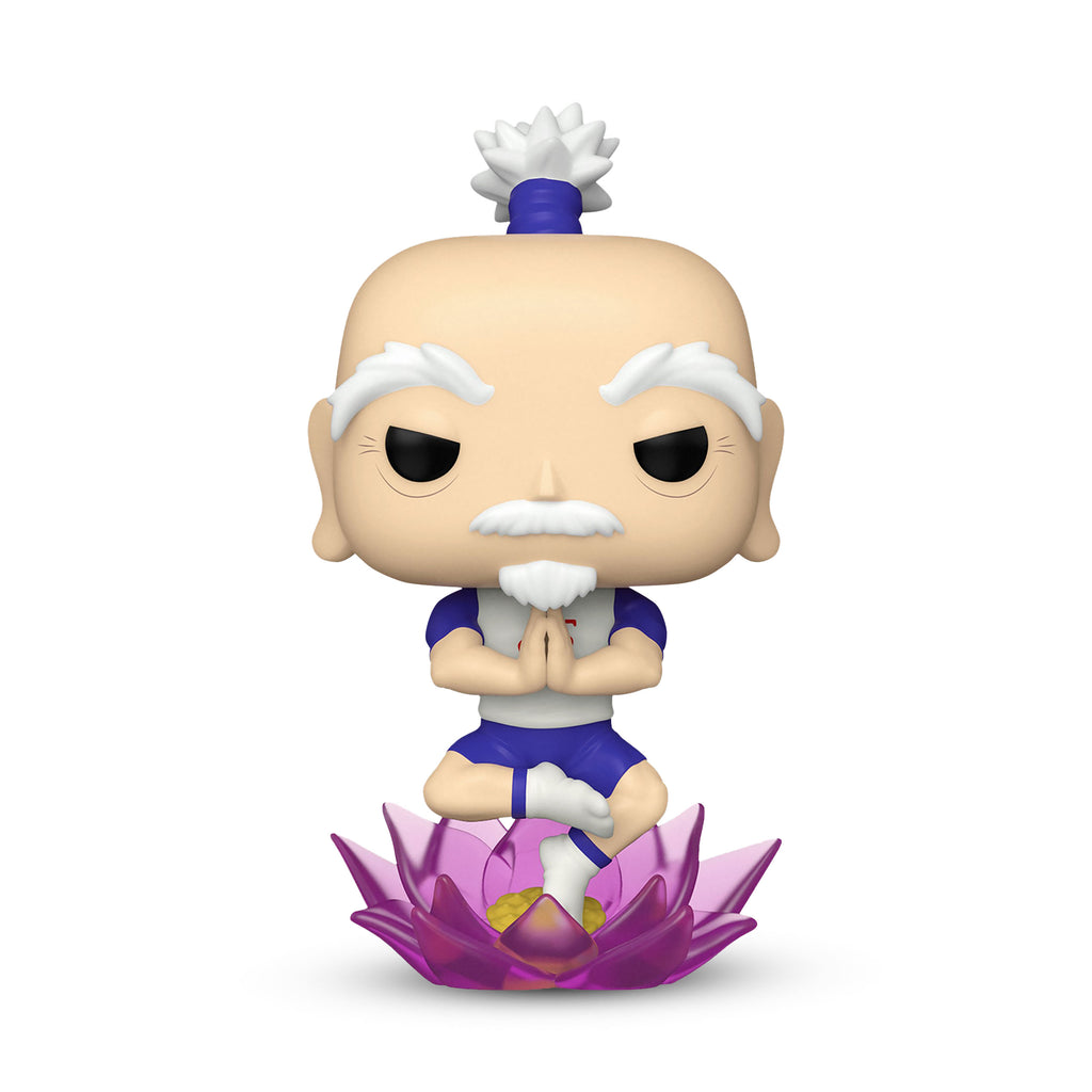 Immagine del prodotto Hunter x Hunter - Figura Funko Pop di Netero