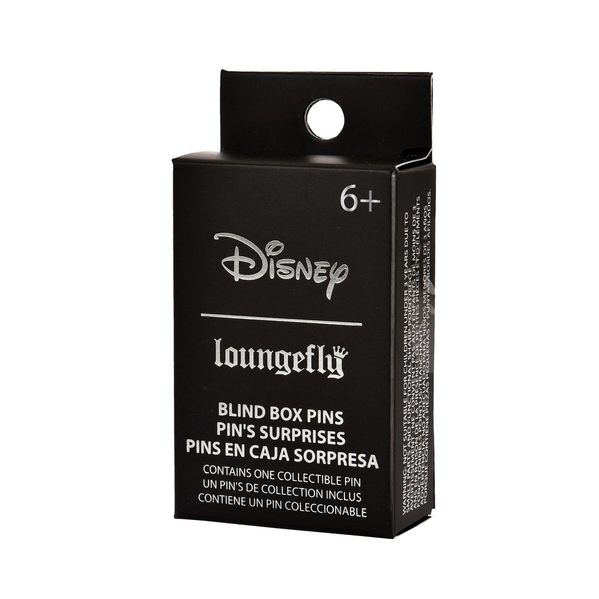 Immagine del prodotto Lilo & Stitch - Stitch Mystery Pin