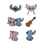 Immagine del prodotto Lilo & Stitch - Stitch Mystery Pin