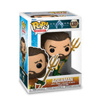 Immagine del prodotto Aquaman - Figura Funko Pop di Necrus