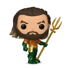 Immagine del prodotto Aquaman - Figura Funko Pop di Necrus
