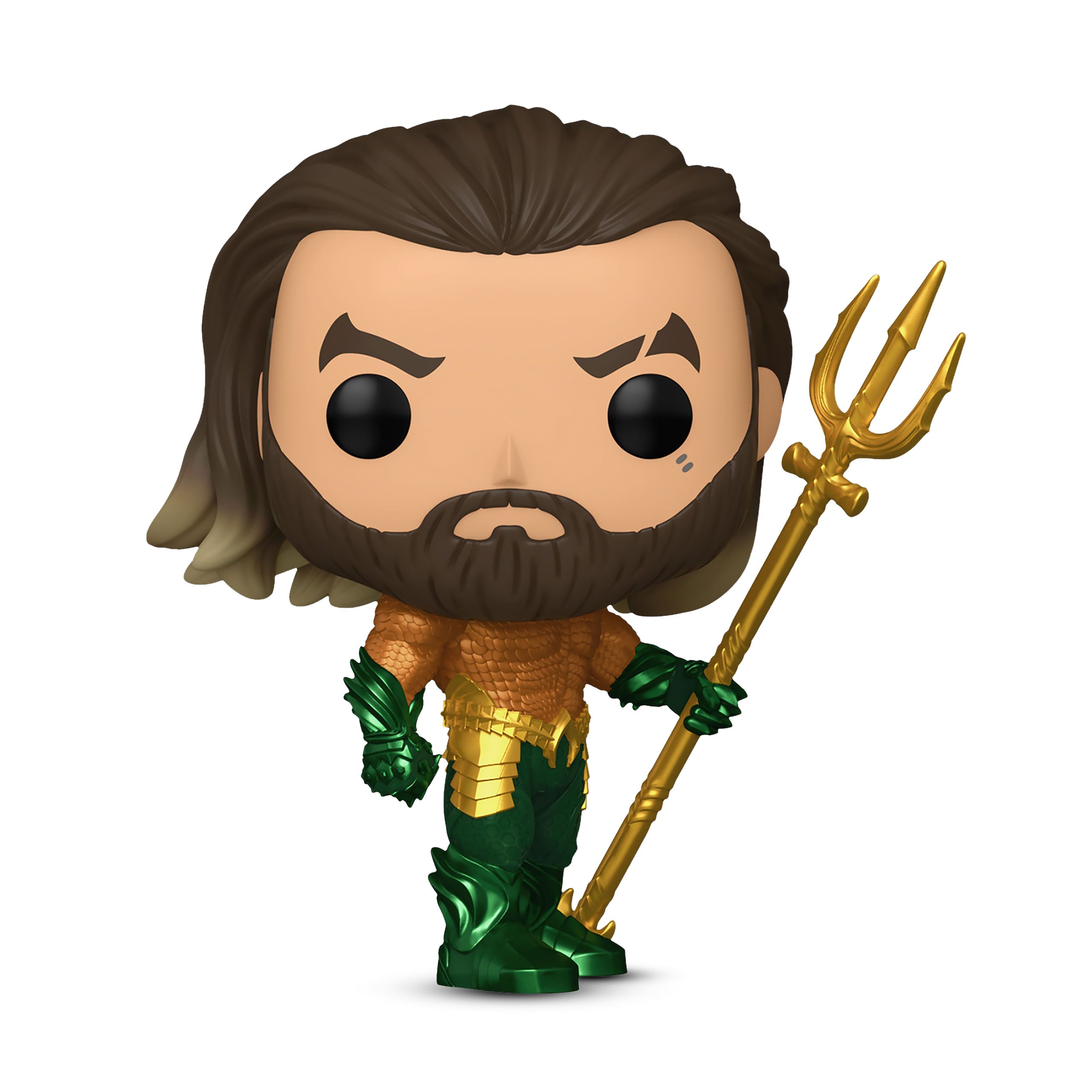 Immagine del prodotto Aquaman - Figura Funko Pop di Necrus