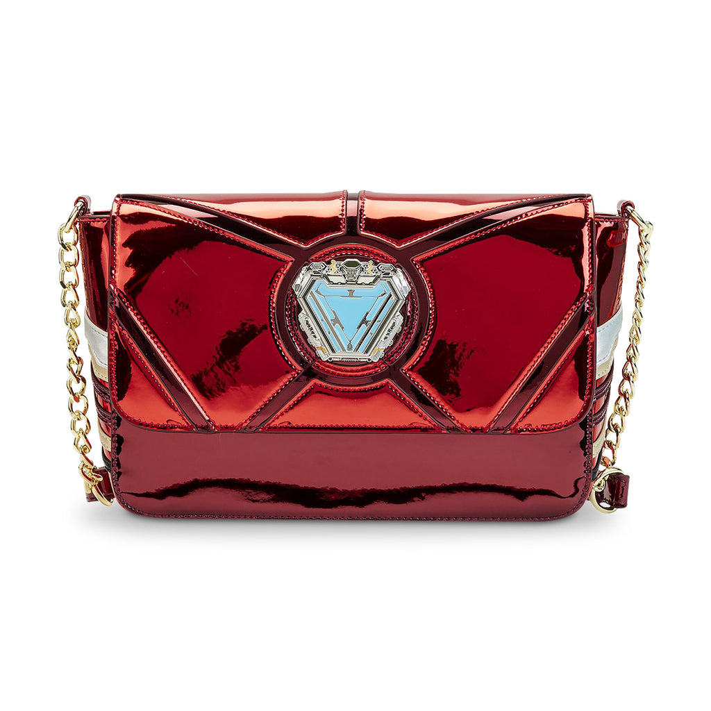 Immagine del prodotto Marvel - Borsa a tracolla Iron Man