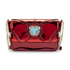Immagine del prodotto Marvel - Borsa a tracolla Iron Man