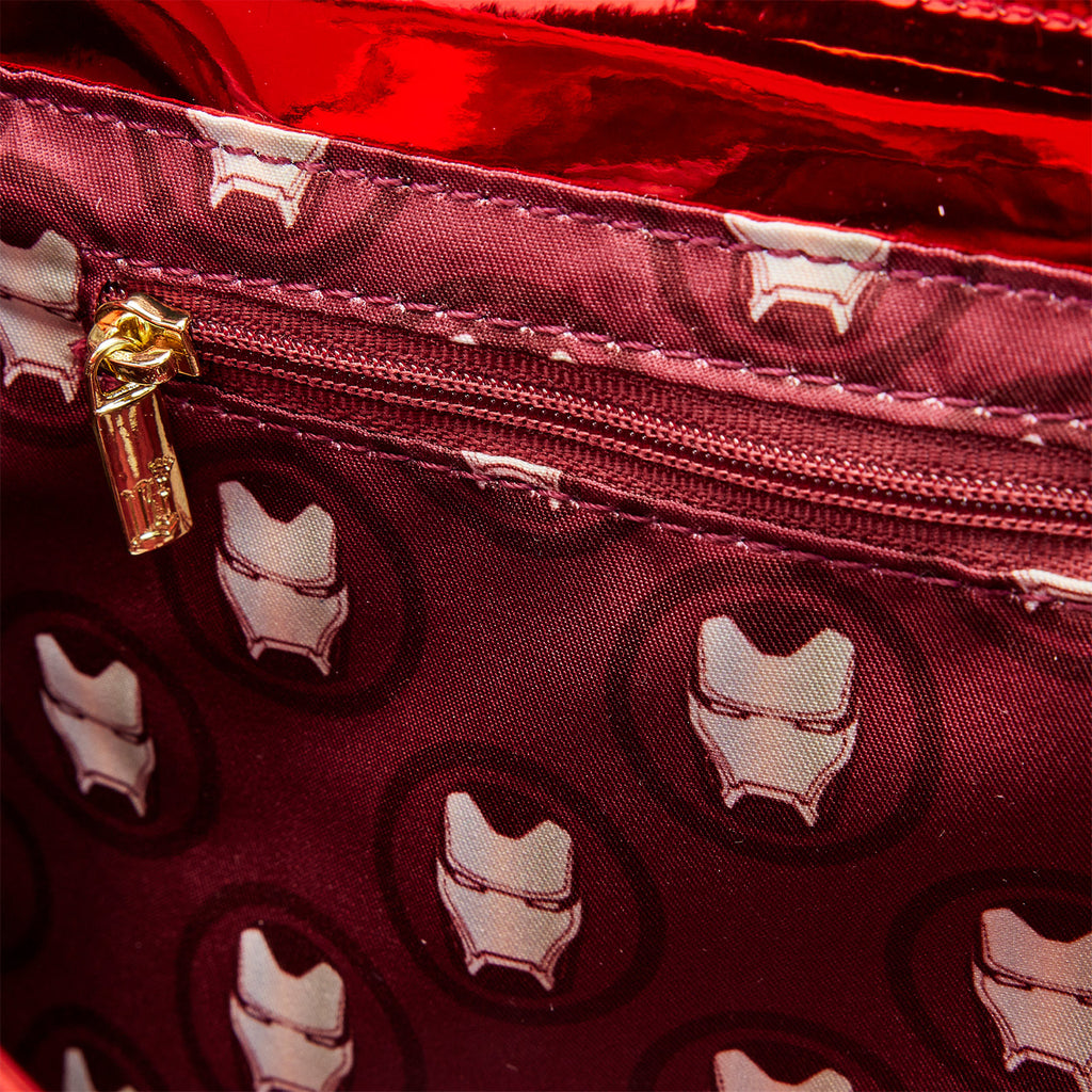 Immagine del prodotto Marvel - Borsa a tracolla Iron Man
