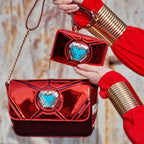 Immagine del prodotto Marvel - Borsa a tracolla Iron Man