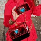 Immagine del prodotto Marvel - Borsa a tracolla Iron Man
