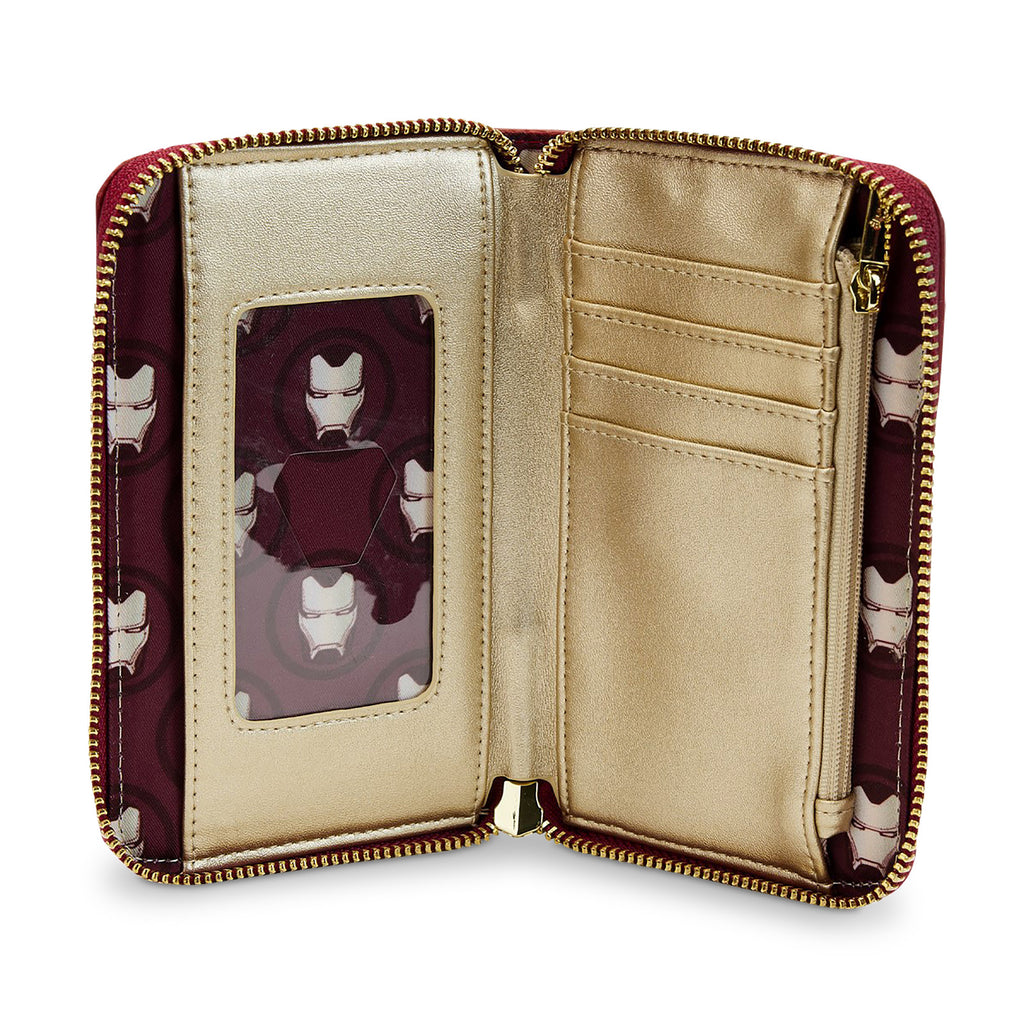 Product image Marvel - Iron Man Wallet