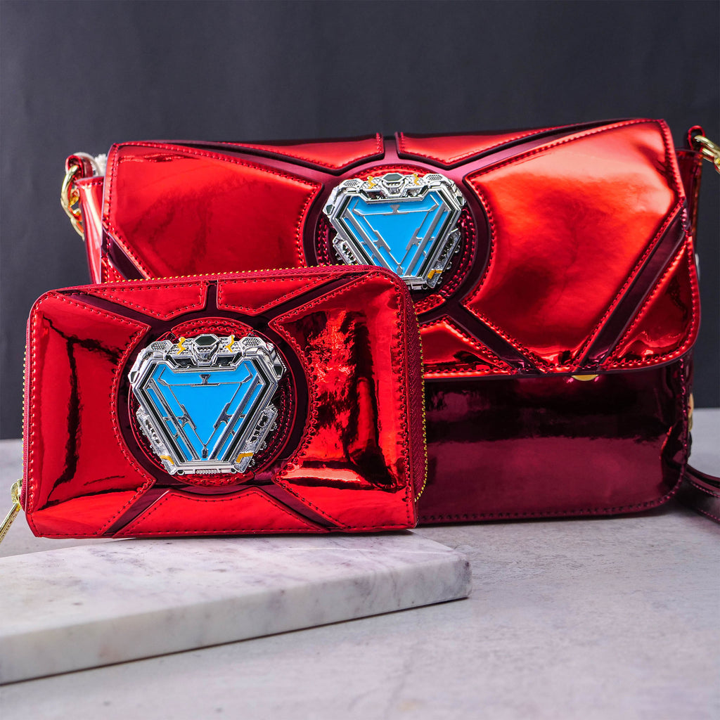 Product image Marvel - Iron Man Wallet
