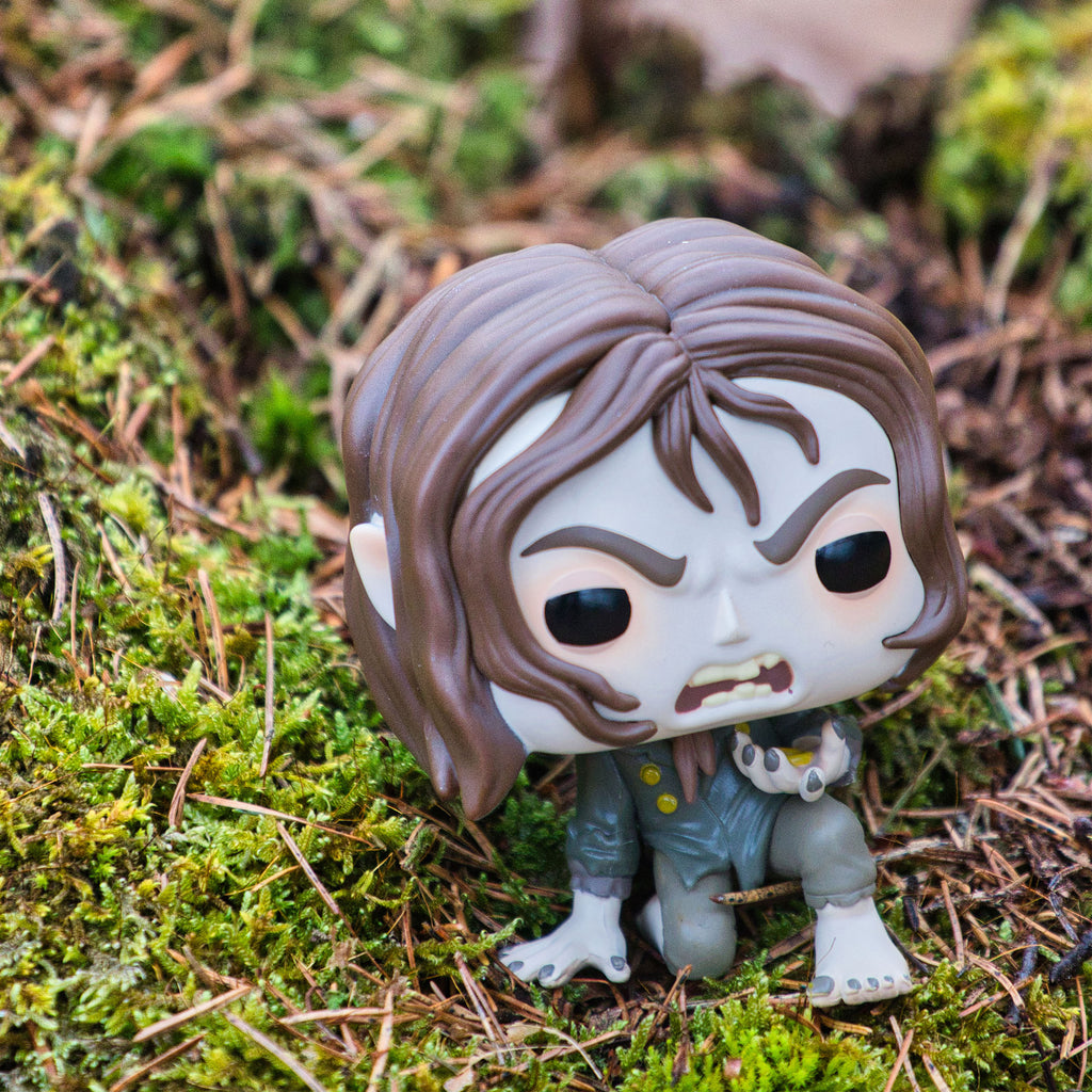 Immagine del prodotto Il Signore degli Anelli - Figura Funko Pop di Smeagol