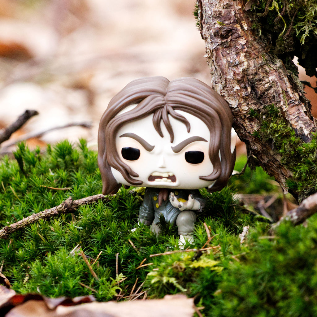 Immagine del prodotto Il Signore degli Anelli - Figura Funko Pop di Smeagol