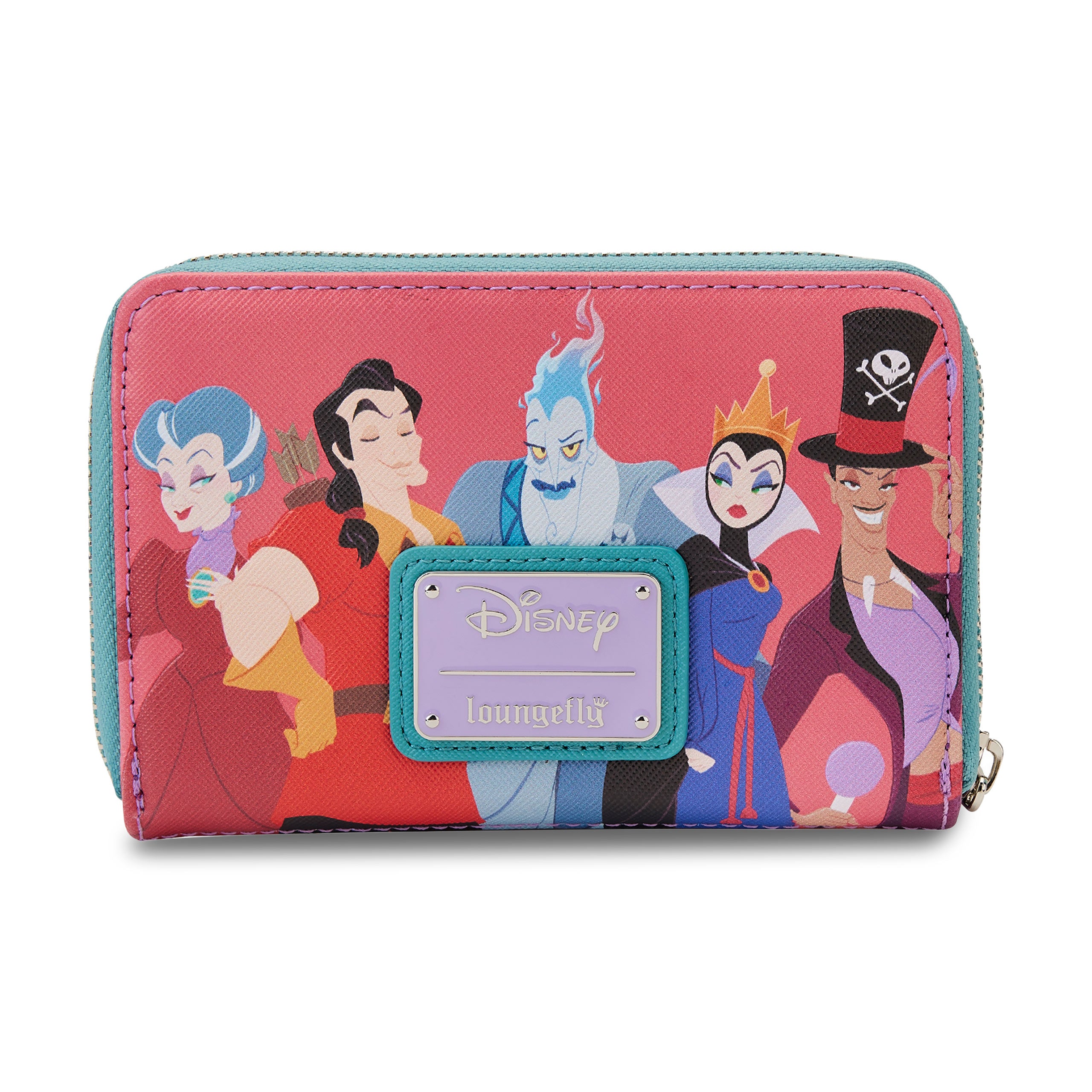 Product image Disney Villains Wallet