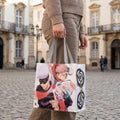 Immagine del prodotto Jujutsu Kaisen - Borsa Tote Satoru Gojo & Yuji Itadori