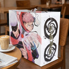 Immagine del prodotto Jujutsu Kaisen - Borsa Tote Satoru Gojo & Yuji Itadori