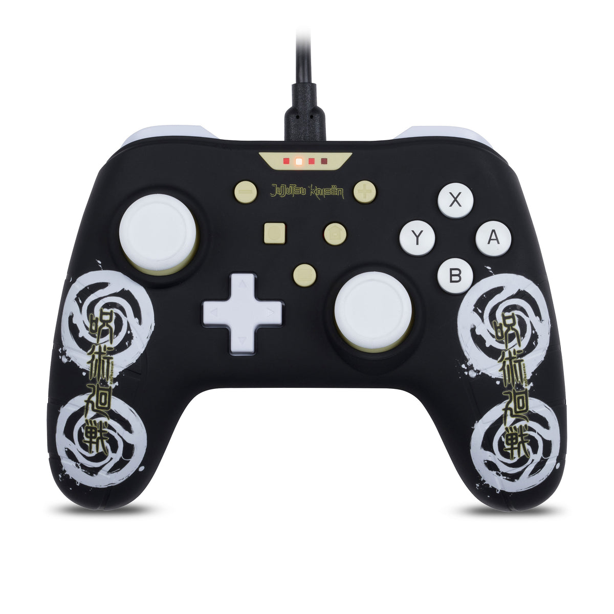 Product image Jujutsu Kaisen - Nintendo Switch Controller