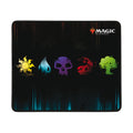 Immagine del prodotto Magic The Gathering - Tappetino per mouse con simboli di mana