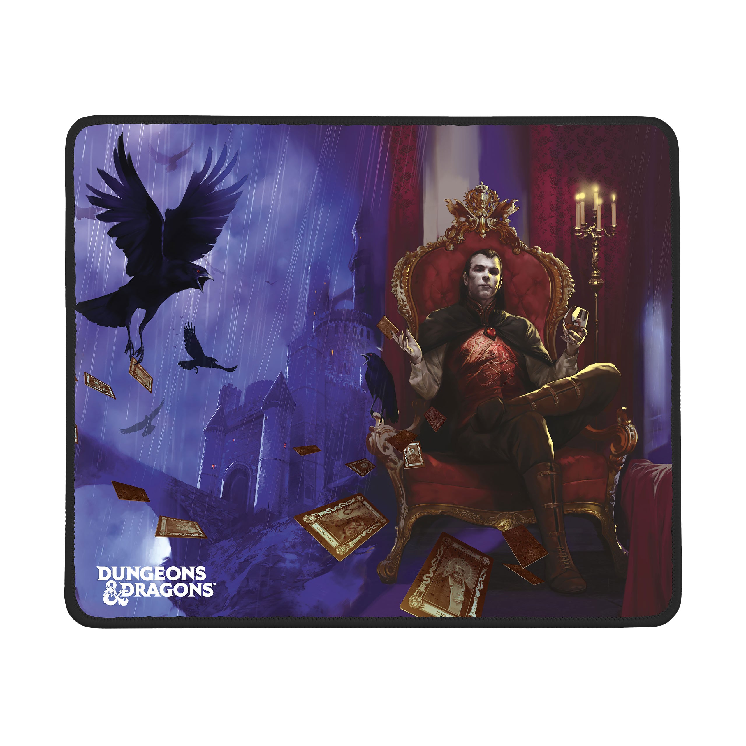 Immagine del prodotto Mousepad di Dungeons & Dragons