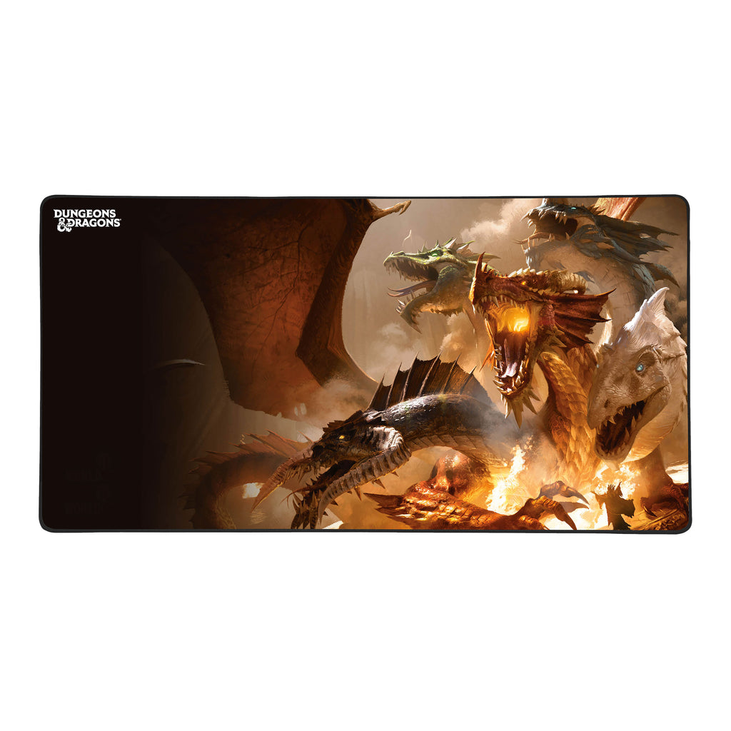 Immagine del prodotto Tappetino per mouse XXL Dungeons & Dragons