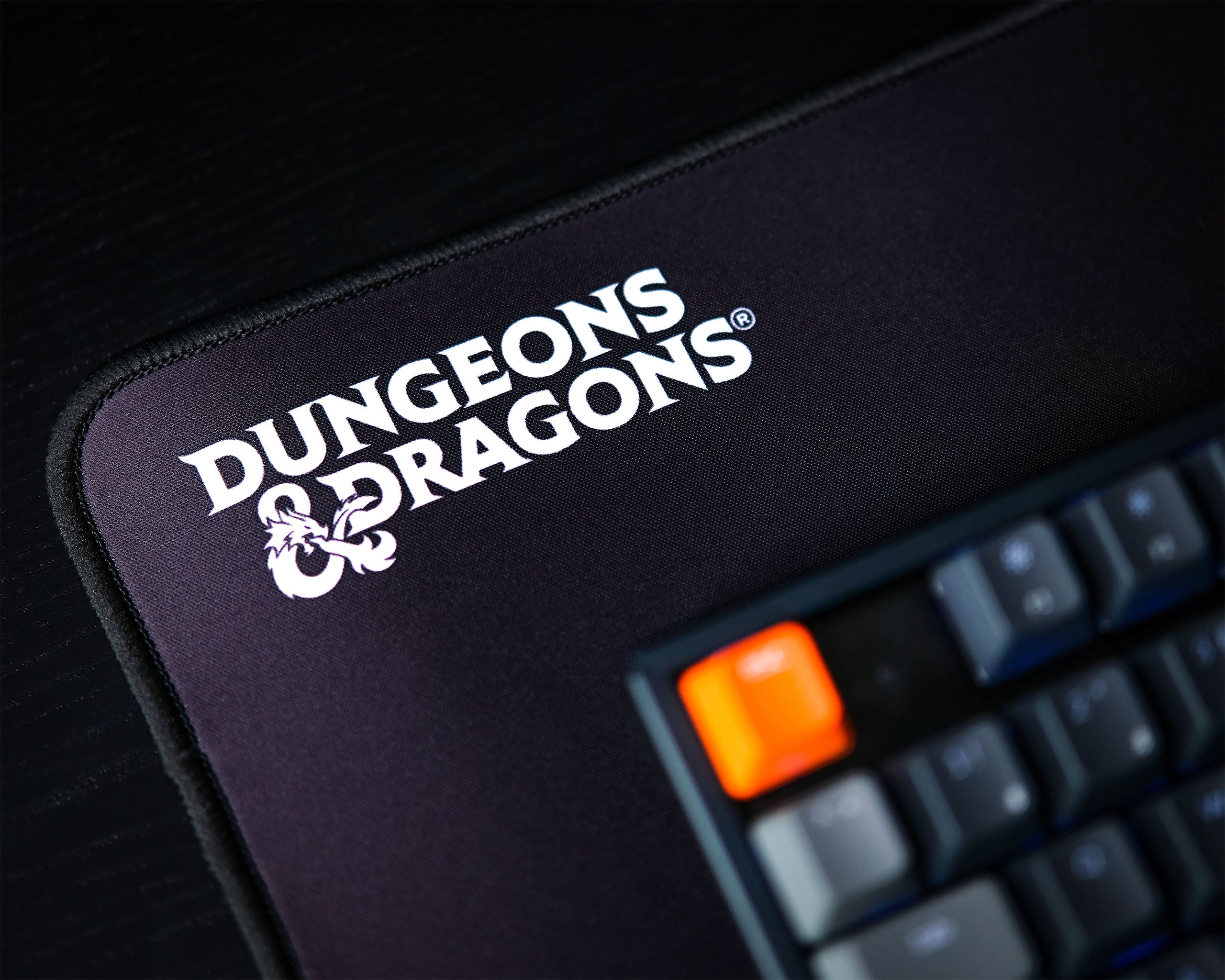 Immagine del prodotto Tappetino per mouse XXL Dungeons & Dragons