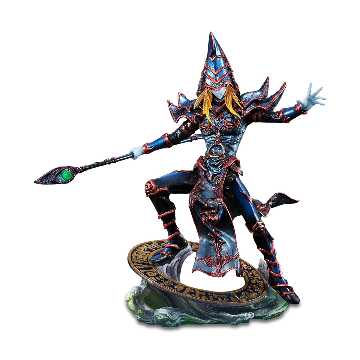 Immagine del prodotto Yu-Gi-Oh! - Statua Duel Monsters del Mago Nero